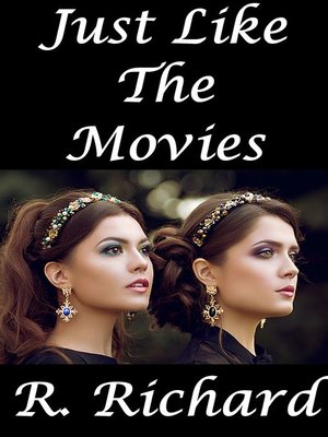 cover image of Just Like the Movies